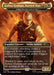 Image for Joshua Graham, Burned Man - Isshin, Two Heavens as One (2459) [Secret Lair Drop Series] - Magic: The Gathering