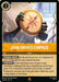 Image for John Smith's Compass (33/204) (Cold Foil) [Winterspell] - Disney Lorcana