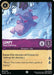 Image for Lumpy - Playful Heffalump (56/204) (Cold Foil) [Winterspell] - Disney Lorcana