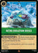 Image for Retro Evolution Device (100/204) [Winterspell] - Disney Lorcana