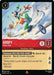 Image for Goofy - Klutzy Skier (121/204) [Winterspell] - Disney Lorcana