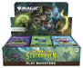 Image for Secrets of Strixhaven - Play Booster Display - Magic: The Gathering