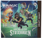Image for Secrets of Strixhaven - Draft Night - Magic: The Gathering