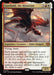 Image for Lorehold, the Historian (201) (Foil) [Secrets of Strixhaven] - Magic: The Gathering