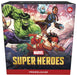 Image for Marvel Super Heroes - Prerelease Pack - Magic: The Gathering