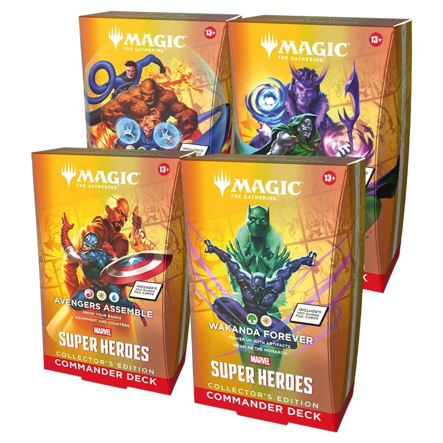 Deck Box