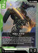 Image for Zaku II FZ (GD03 Release Event) (GD03-020) (Holofoil) [Gundam Promotional Cards] - Gundam Card Game