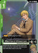 Image for Bernard Wiseman (GD03 Release Event) (GD03-089) (Holofoil) [Gundam Promotional Cards] - Gundam Card Game