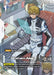 Image for Graham Aker (R+) (GD03-098) (Holofoil) [Steel Requiem] - Gundam Card Game