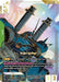 Image for Kampfer (LR++) (GD03-017) (Holofoil) [Steel Requiem] - Gundam Card Game