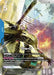 Image for The-O (LR+) (GD03-002) (Holofoil) [Steel Requiem] - Gundam Card Game