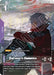 Image for Zeheart Galette (R+) (GD03-094) (Holofoil) [Steel Requiem] - Gundam Card Game