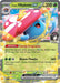 Image for Erika's Vileplume ex (003/217) (Holofoil) [ME: Ascended Heroes] - Pokemon
