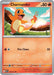Image for Charmander (020/217) (Reverse Holofoil) [ME: Ascended Heroes] - Pokemon