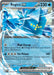 Image for Regice ex (048/217) (Holofoil) [ME: Ascended Heroes] - Pokemon