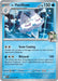 Image for N's Vanilluxe (051/217) [ME: Ascended Heroes] - Pokemon