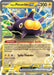 Image for Hop's Pincurchin ex (068/217) (Holofoil) [ME: Ascended Heroes] - Pokemon