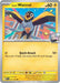 Image for Iono's Wattrel (071/217) [ME: Ascended Heroes] - Pokemon