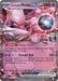 Image for Team Rocket's Mewtwo ex (079/217) (Holofoil) [ME: Ascended Heroes] - Pokemon