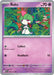 Image for Ralts (087/217) [ME: Ascended Heroes] - Pokemon