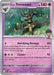 Image for Hop's Trevenant (096/217) (Holofoil) [ME: Ascended Heroes] - Pokemon