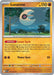 Image for Lunatone (105/217) (Holofoil) [ME: Ascended Heroes] - Pokemon