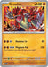Image for Groudon (108/217) (Holofoil) [ME: Ascended Heroes] - Pokemon