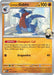 Image for Cynthia's Gabite (110/217) [ME: Ascended Heroes] - Pokemon