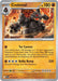 Image for Coalossal (120/217) (Reverse Holofoil) [ME: Ascended Heroes] - Pokemon
