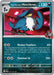 Image for Team Rocket's Honchkrow (127/217) (Holofoil) [ME: Ascended Heroes] - Pokemon
