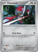 Image for Pawniard (146/217) [ME: Ascended Heroes] - Pokemon