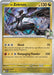Image for N's Zekrom (155/217) (Reverse Holofoil) [ME: Ascended Heroes] - Pokemon