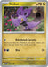 Image for Noibat (156/217) [ME: Ascended Heroes] - Pokemon