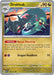 Image for Drakloak (159/217) [ME: Ascended Heroes] - Pokemon