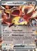 Image for Team Rocket's Kangaskhan ex (162/217) (Holofoil) [ME: Ascended Heroes] - Pokemon