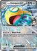 Image for Larry's Dudunsparce ex (164/217) (Holofoil) [ME: Ascended Heroes] - Pokemon