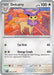 Image for Delcatty (166/217) (Reverse Holofoil) [ME: Ascended Heroes] - Pokemon