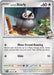 Image for Larry's Starly (168/217) [ME: Ascended Heroes] - Pokemon