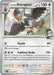 Image for Larry's Staraptor (170/217) (Holofoil) [ME: Ascended Heroes] - Pokemon
