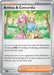 Image for Anthea & Concordia (182/217) (Reverse Holofoil) [ME: Ascended Heroes] - Pokemon