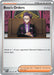 Image for Boss's Orders [Corbeau] (183/217) (Reverse Holofoil) [ME: Ascended Heroes] - Pokemon