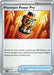 Image for Premium Power Pro (199/217) (Reverse Holofoil) [ME: Ascended Heroes] - Pokemon