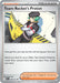 Image for Team Rocket's Proton (208/217) (Reverse Holofoil) [ME: Ascended Heroes] - Pokemon