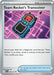 Image for Team Rocket's Transceiver (209/217) [ME: Ascended Heroes] - Pokemon