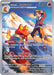 Image for Ethan's Magcargo (222/217) (Holofoil) [ME: Ascended Heroes] - Pokemon