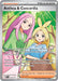 Image for Anthea & Concordia (254/217) (Holofoil) [ME: Ascended Heroes] - Pokemon