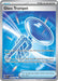 Image for Glass Trumpet (260/217) (Holofoil) [ME: Ascended Heroes] - Pokemon