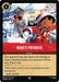 Image for Nani's Payback (127/204) [Winterspell] - Disney Lorcana