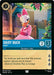 Image for Daisy Duck - Isabel (144/204) [Winterspell] - Disney Lorcana