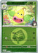 Image for Erika's Weepinbell (Energy Symbol Pattern) (005/217) (Reverse Holofoil) [ME: Ascended Heroes] - Pokemon